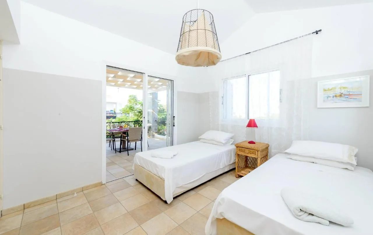 Villa Marilena Protaras Cyprus