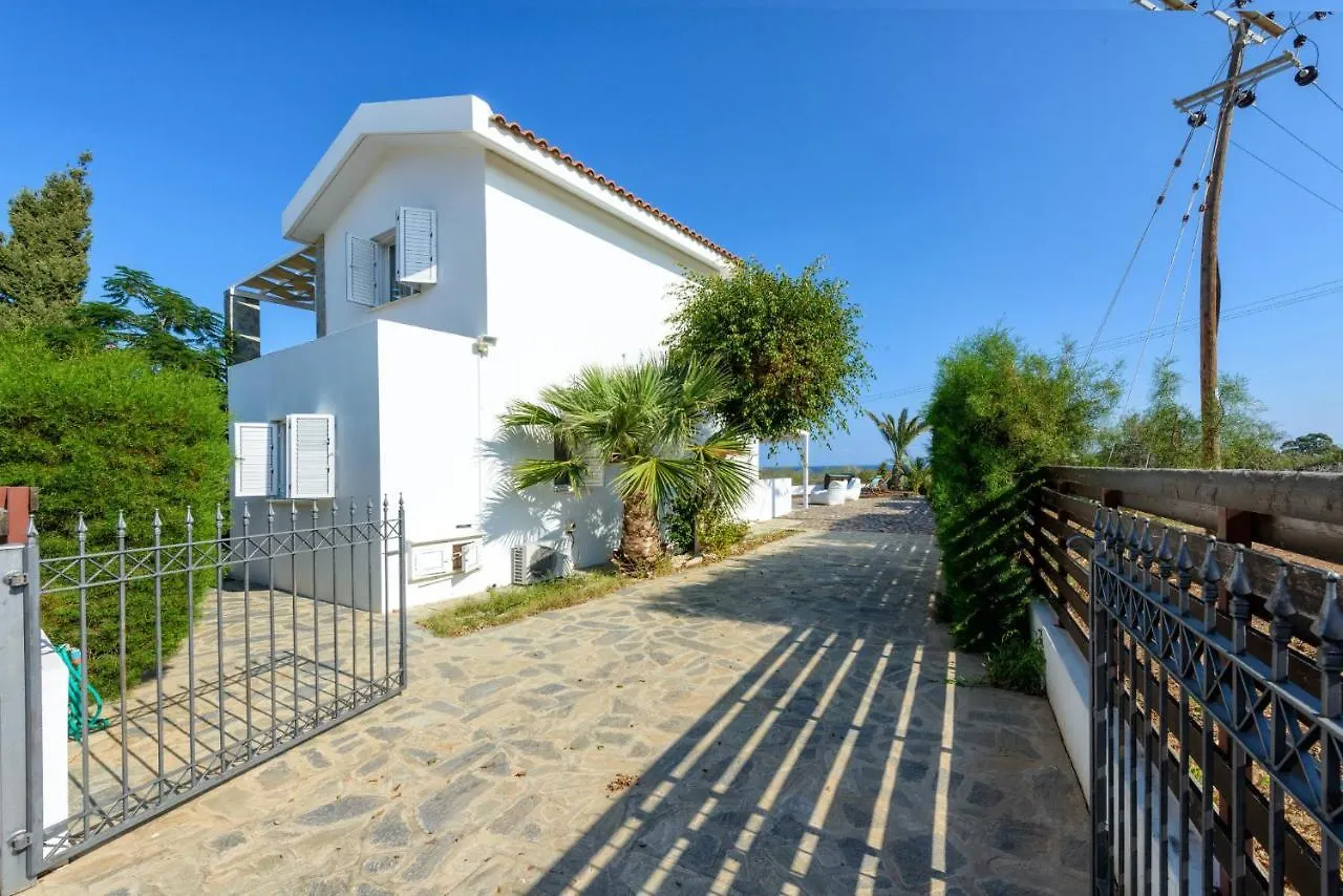 Villa Marilena Protaras