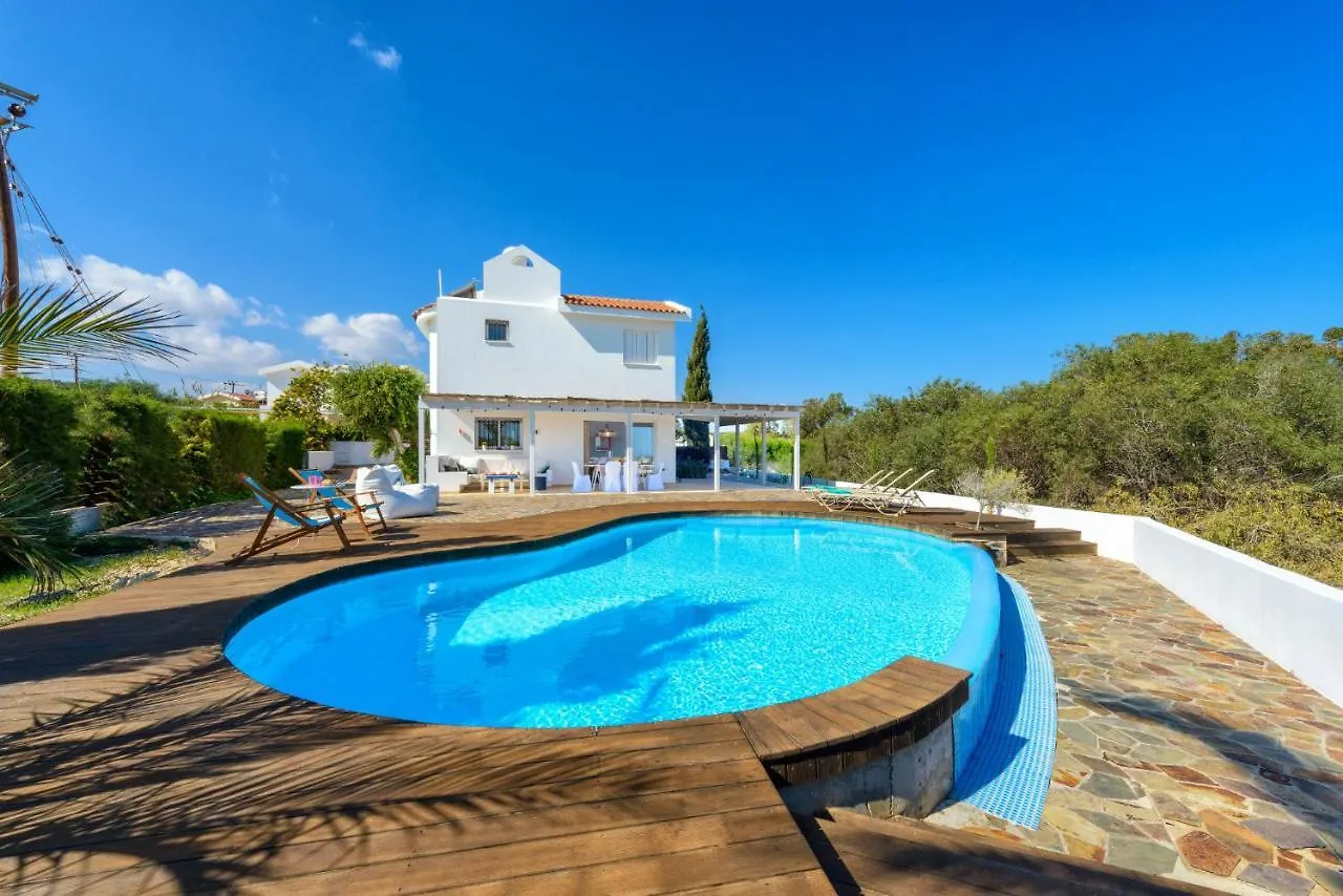 Villa Marilena Protaras