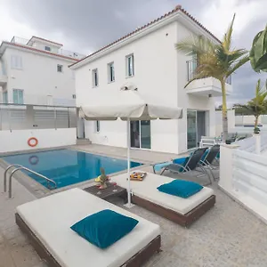 Casa De Nicole Πρωταράς