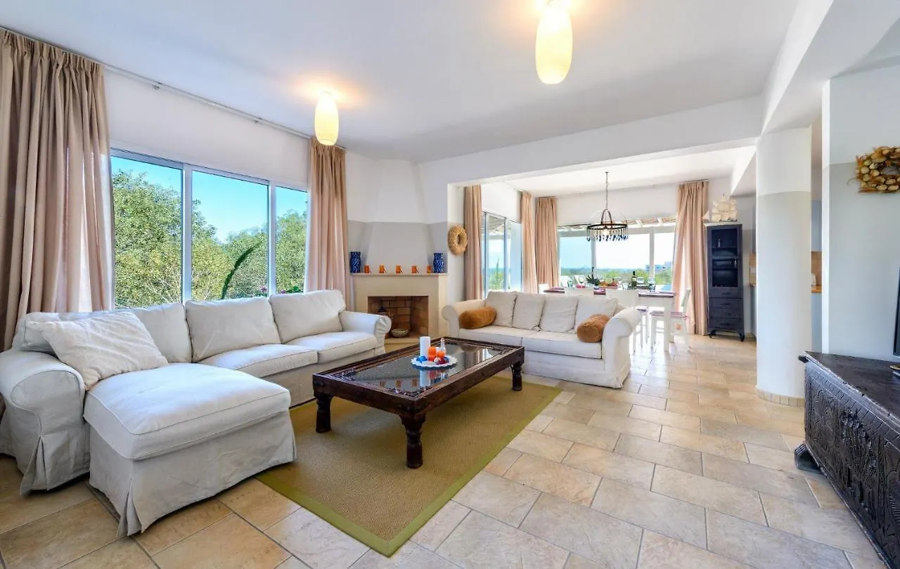 Villa Marilena Protaras