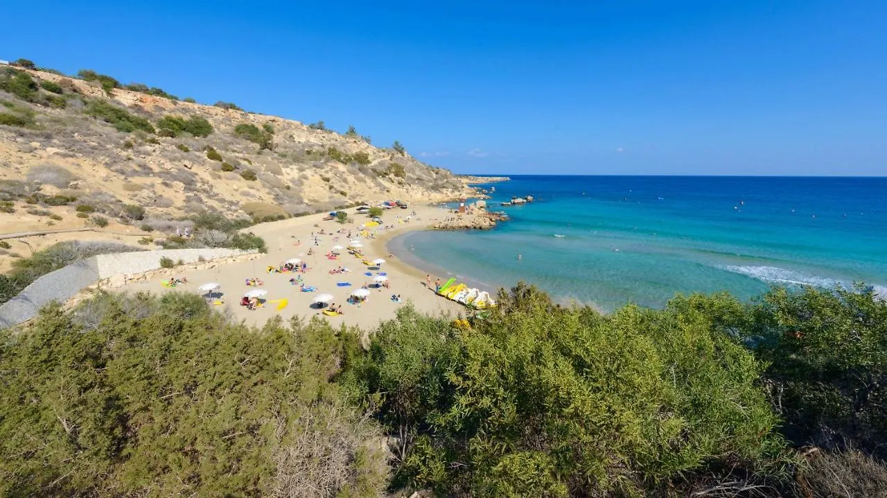 Villa Marilena Πρωταράς